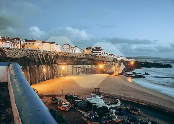 Casa Estrela Do Mar *