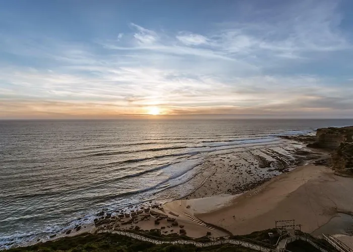 アパート Casa Estrela Do Mar