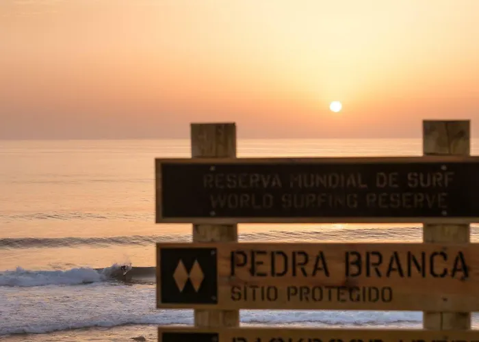 Casa Estrela Do Mar アパート