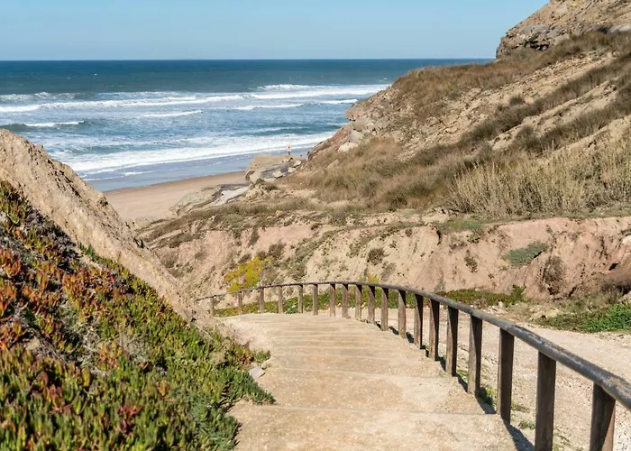 Casa Estrela Do Mar エリセイラ