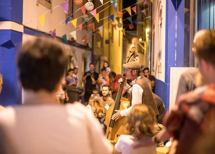 Casa Estrela Do Mar アパート