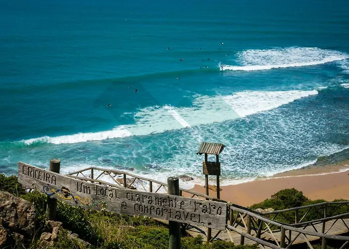 Casa Estrela Do Mar アパート *